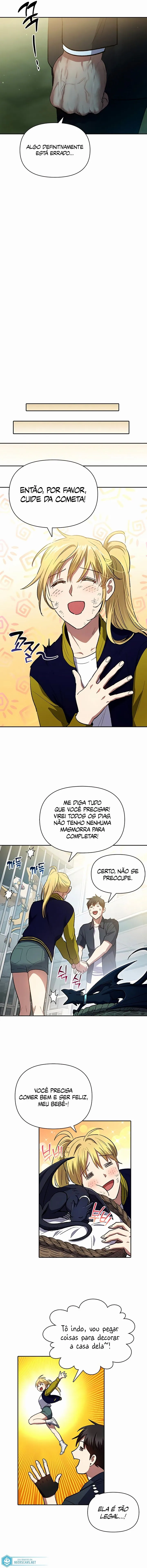 Read The S Classes That I Raised PT Manga Online