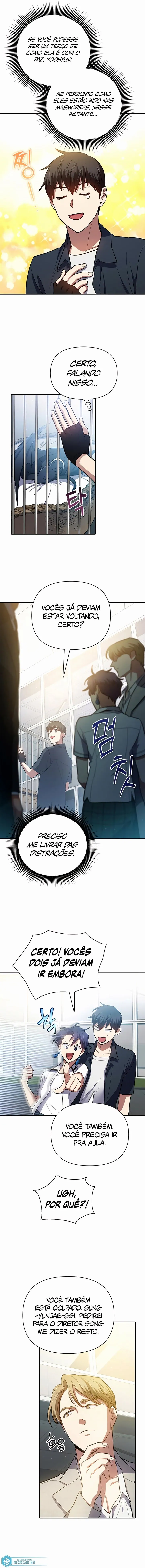 Read The S Classes That I Raised PT Manga Online
