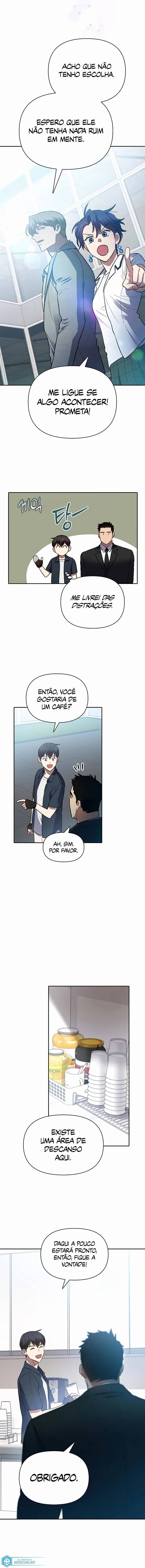 Read The S Classes That I Raised PT Manga Online