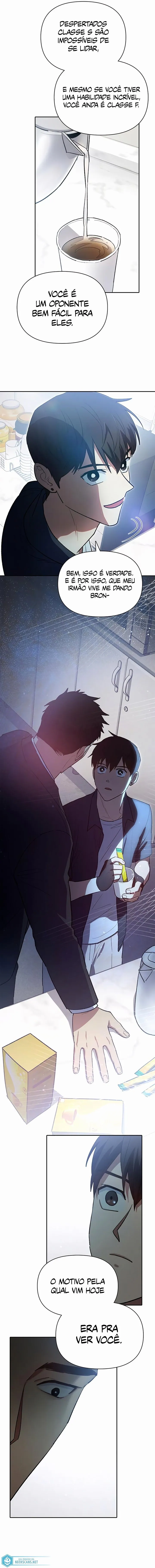 Read The S Classes That I Raised PT Manga Online