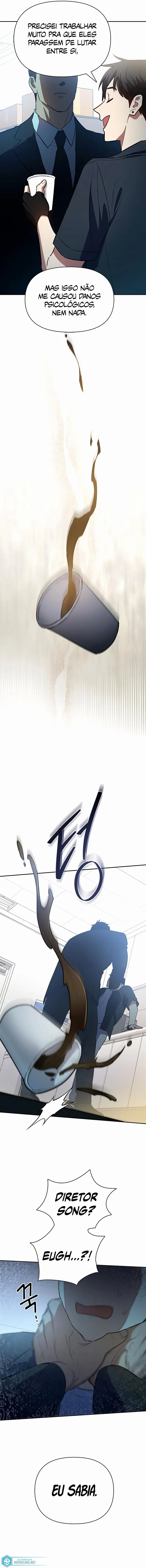 Read The S Classes That I Raised PT Manga Online
