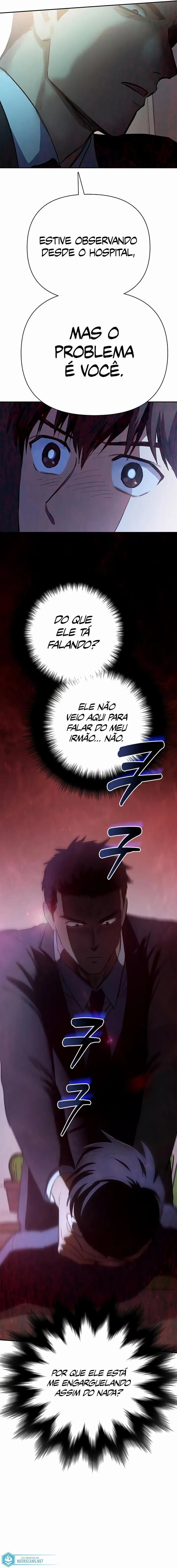 Read The S Classes That I Raised PT Manga Online