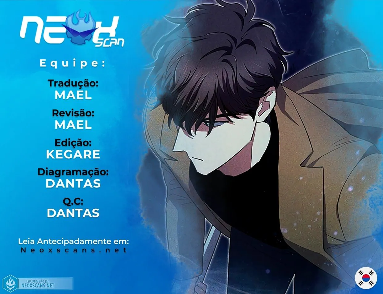Read The S Classes That I Raised PT Manga Online