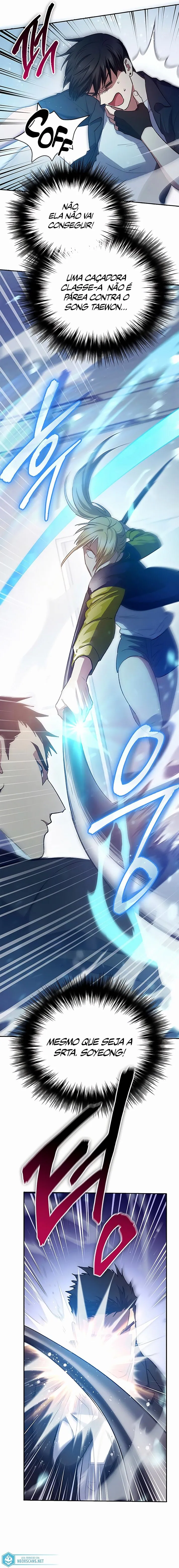 Read The S Classes That I Raised PT Manga Online