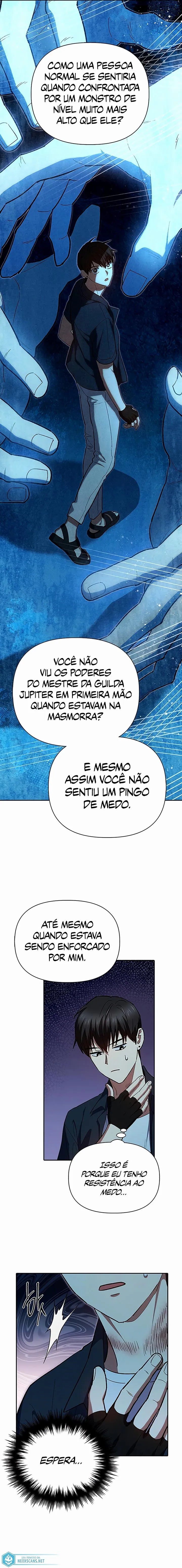 Read The S Classes That I Raised PT Manga Online