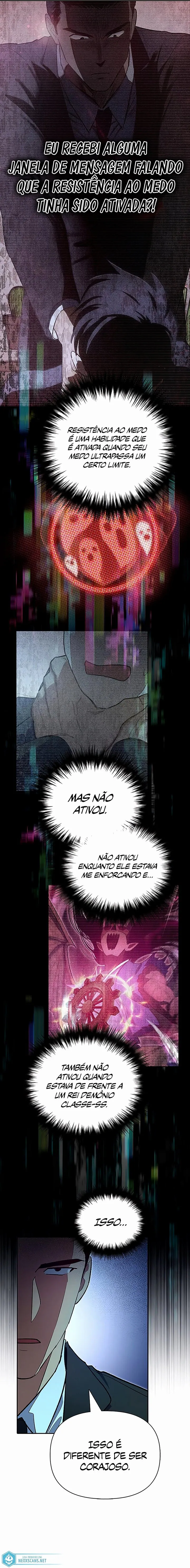 Read The S Classes That I Raised PT Manga Online
