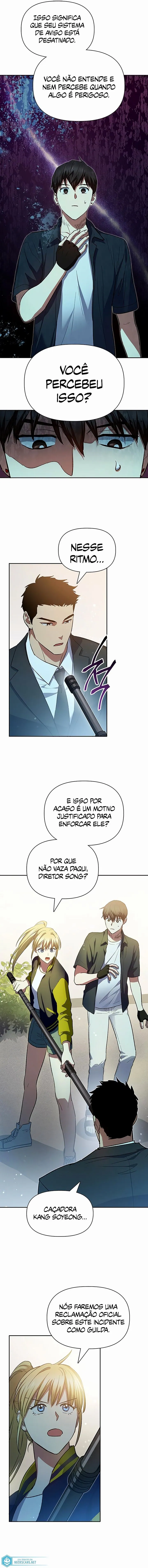 Read The S Classes That I Raised PT Manga Online