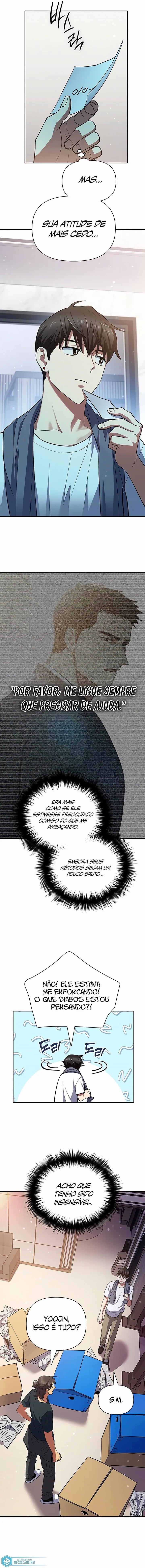 Read The S Classes That I Raised PT Manga Online