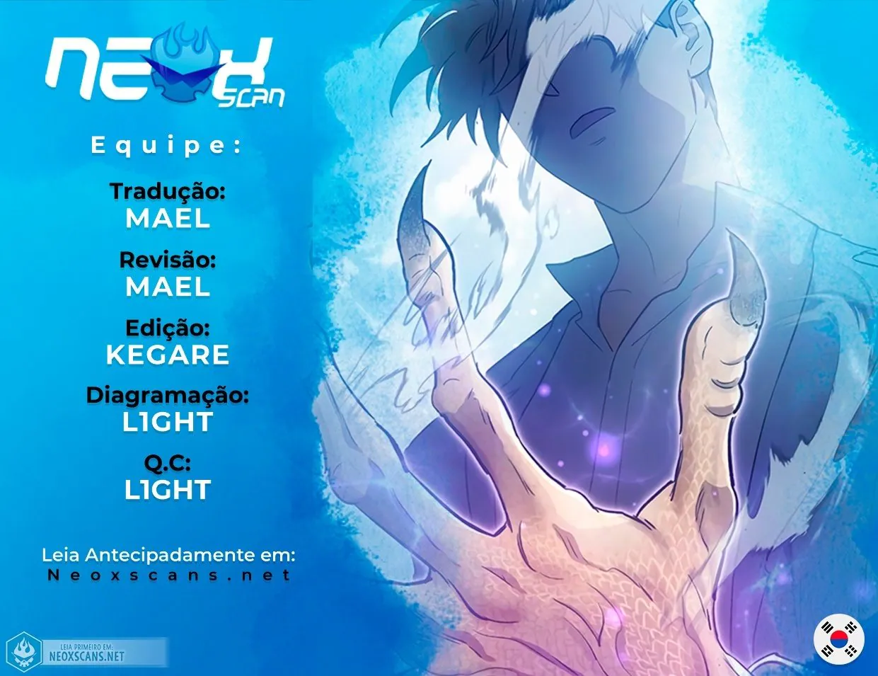 Read The S Classes That I Raised PT Manga Online