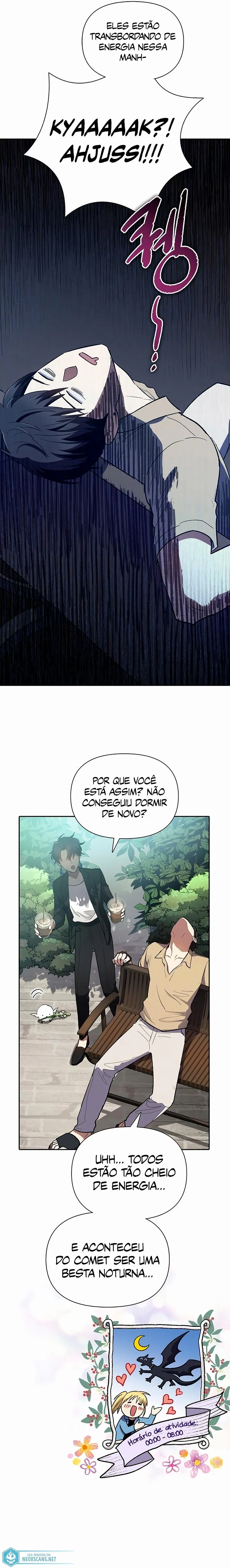 Read The S Classes That I Raised PT Manga Online