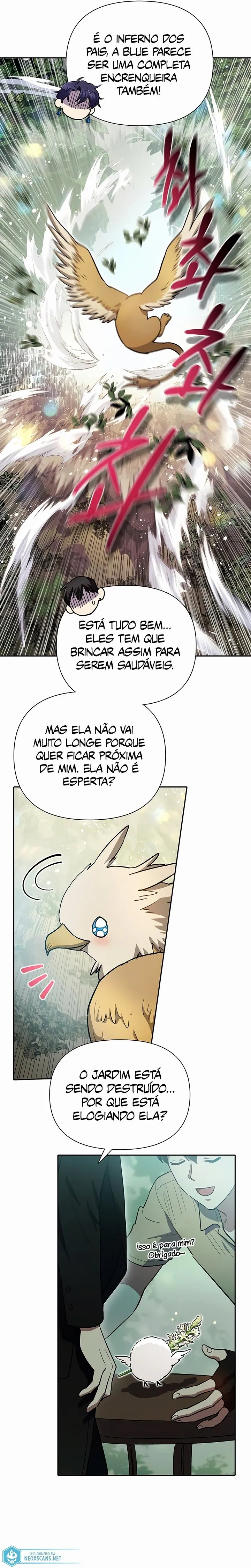 Read The S Classes That I Raised PT Manga Online