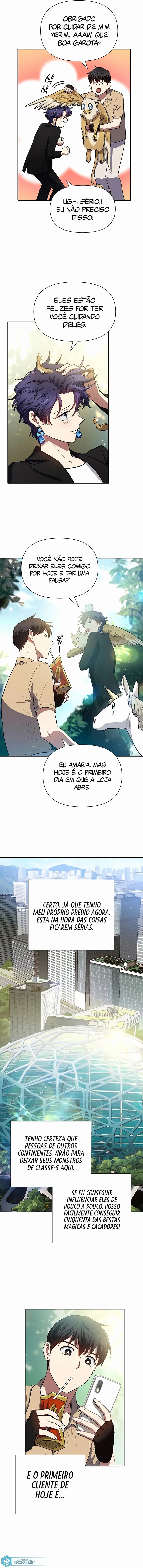 Read The S Classes That I Raised PT Manga Online