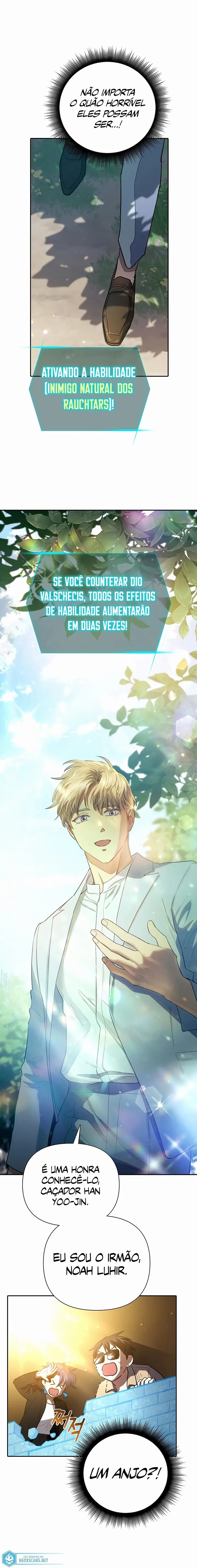 Read The S Classes That I Raised PT Manga Online