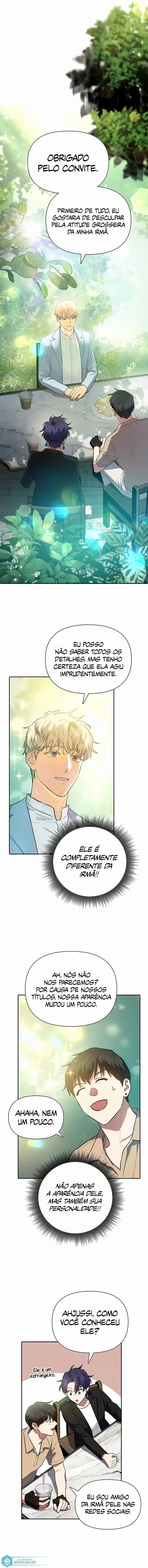 Read The S Classes That I Raised PT Manga Online