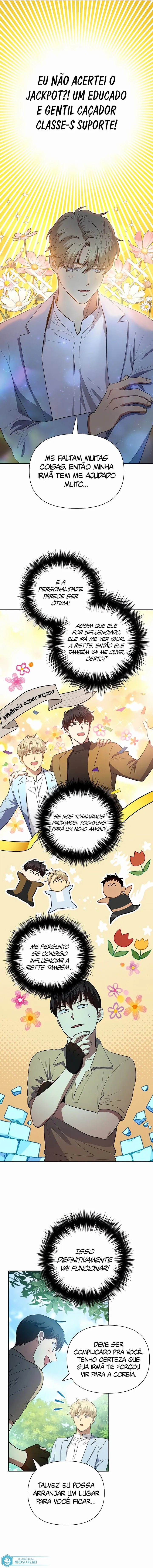 Read The S Classes That I Raised PT Manga Online