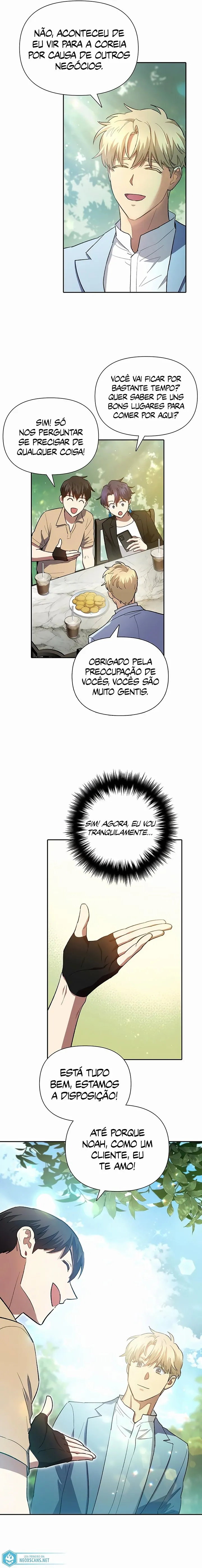 Read The S Classes That I Raised PT Manga Online