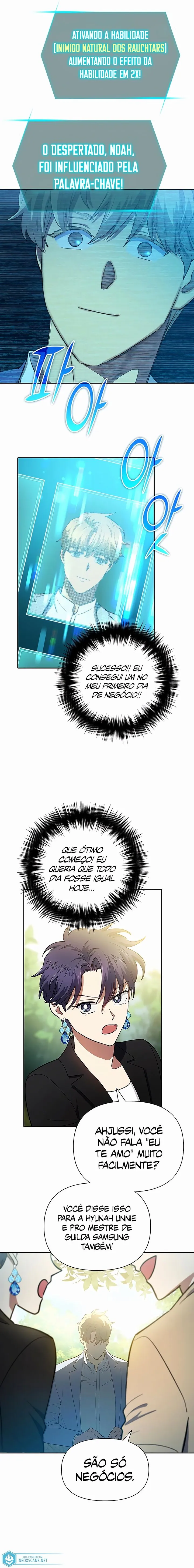 Read The S Classes That I Raised PT Manga Online