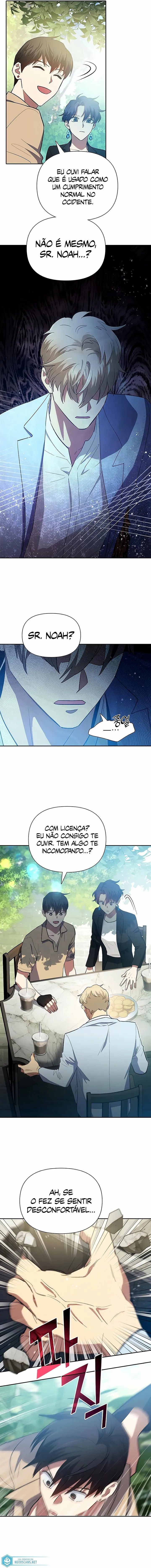 Read The S Classes That I Raised PT Manga Online