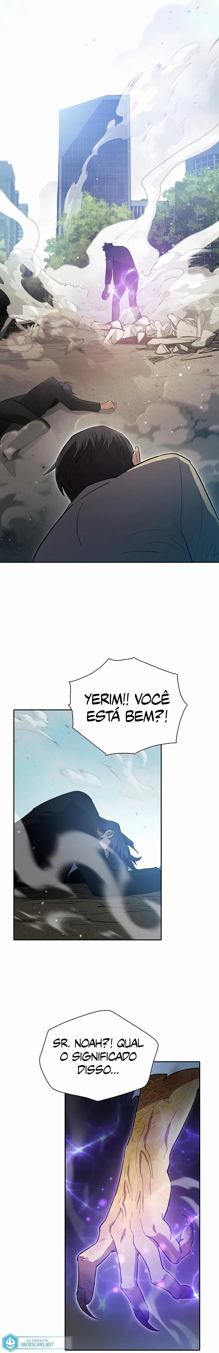 Read The S Classes That I Raised PT Manga Online