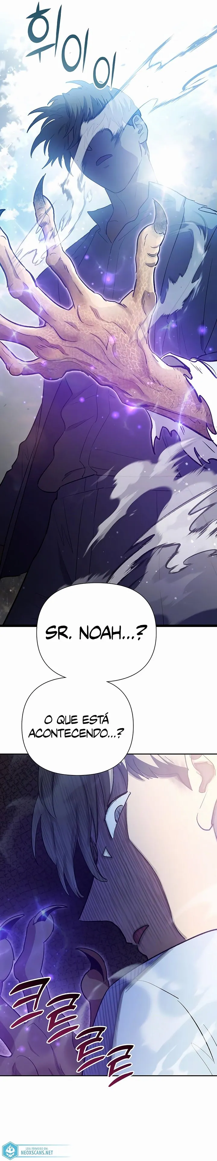 Read The S Classes That I Raised PT Manga Online