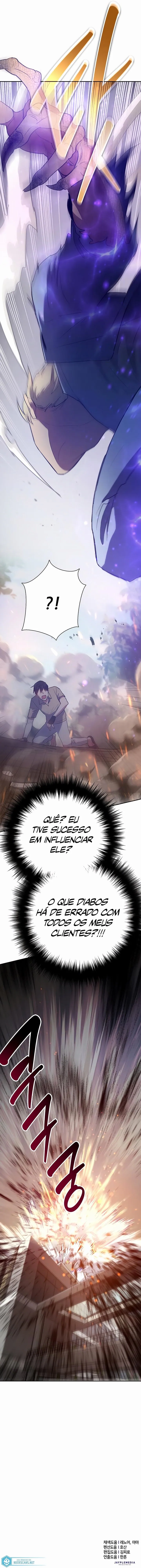 Read The S Classes That I Raised PT Manga Online