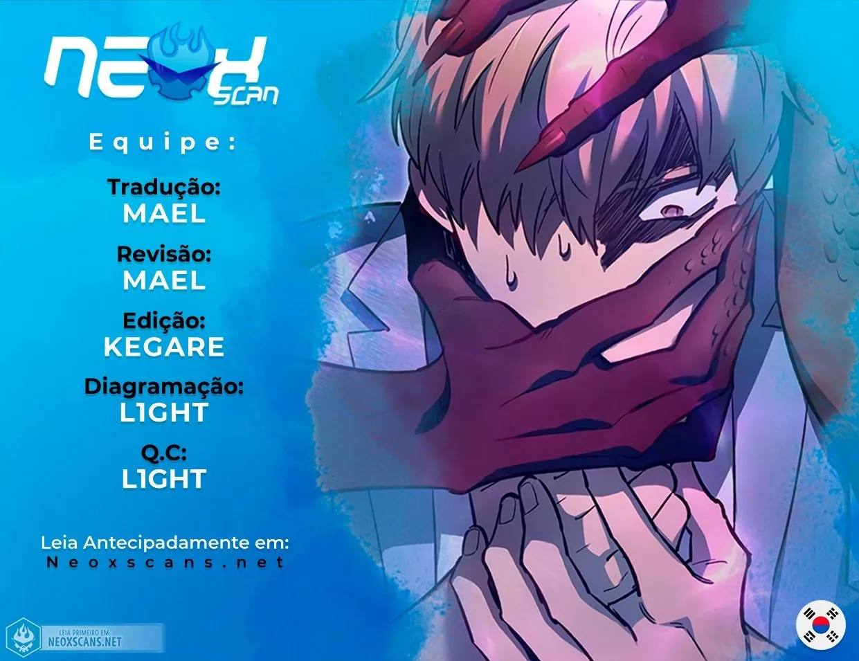 Read The S Classes That I Raised PT Manga Online