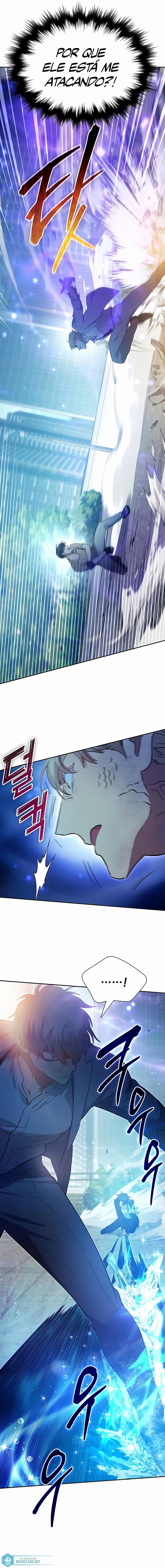 Read The S Classes That I Raised PT Manga Online