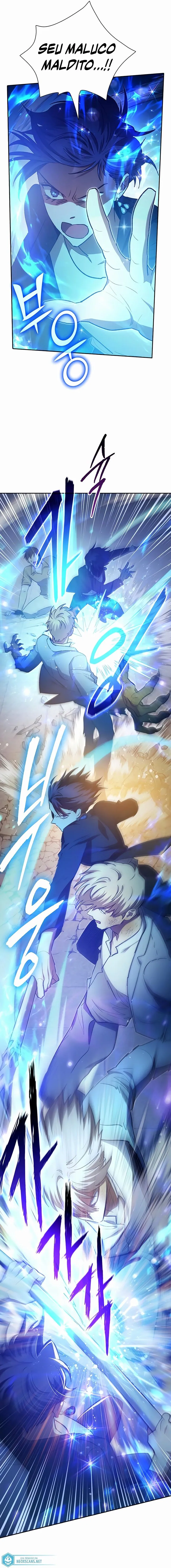 Read The S Classes That I Raised PT Manga Online