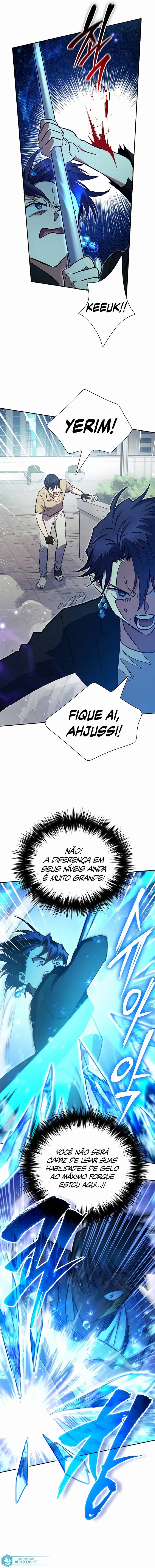 Read The S Classes That I Raised PT Manga Online