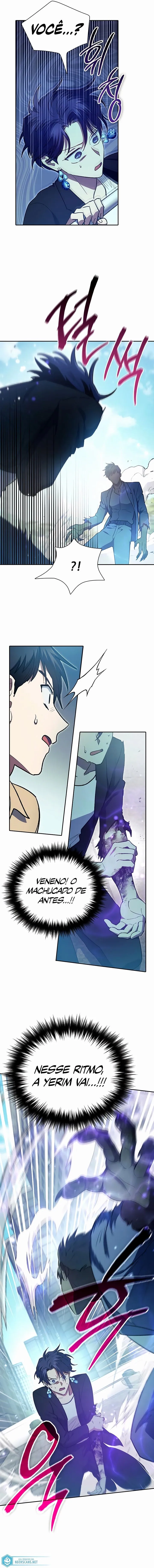 Read The S Classes That I Raised PT Manga Online
