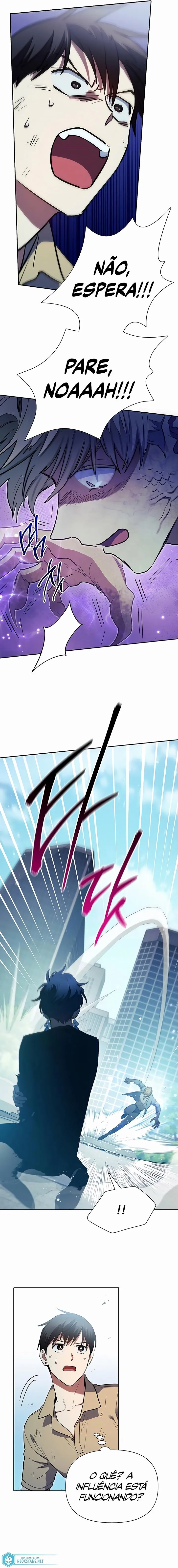 Read The S Classes That I Raised PT Manga Online