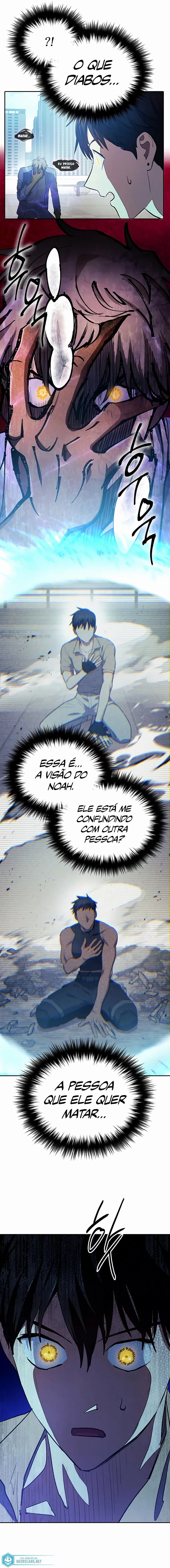 Read The S Classes That I Raised PT Manga Online