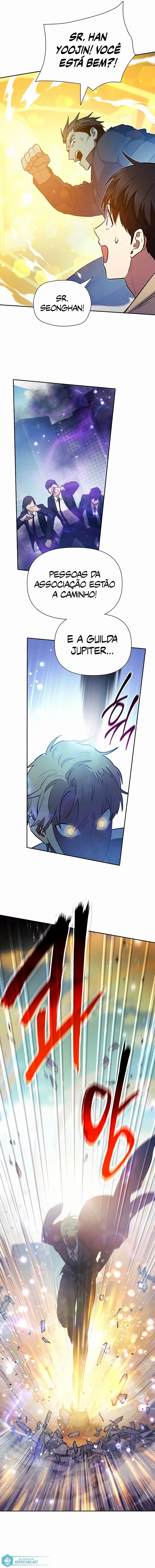 Read The S Classes That I Raised PT Manga Online