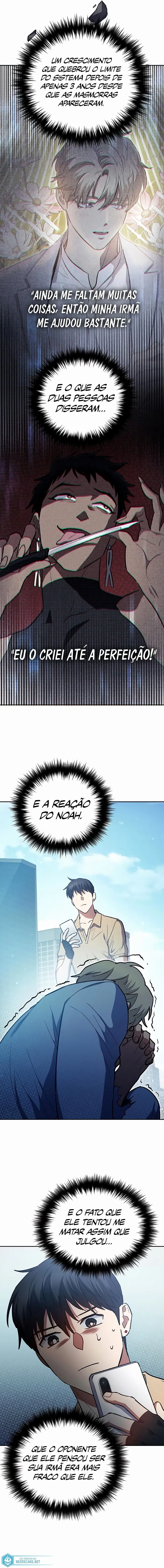 Read The S Classes That I Raised PT Manga Online