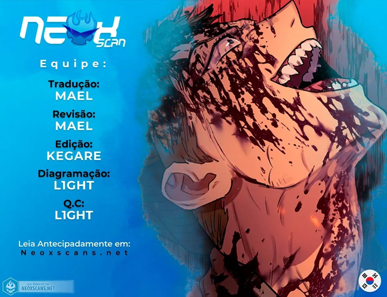 Read The S Classes That I Raised PT Manga Online