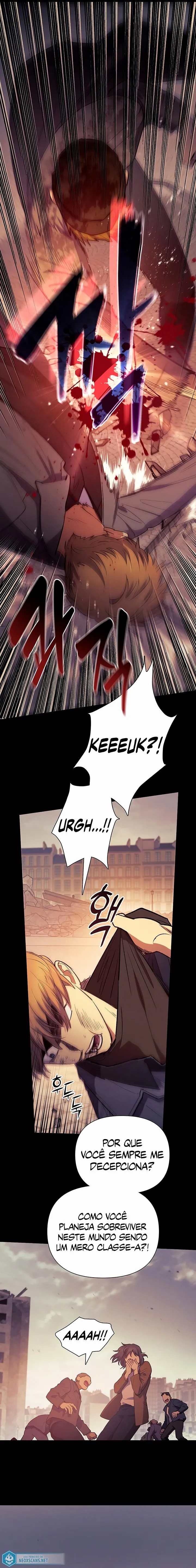 Read The S Classes That I Raised PT Manga Online