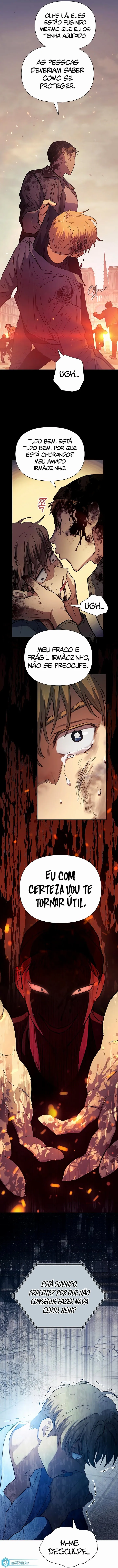 Read The S Classes That I Raised PT Manga Online