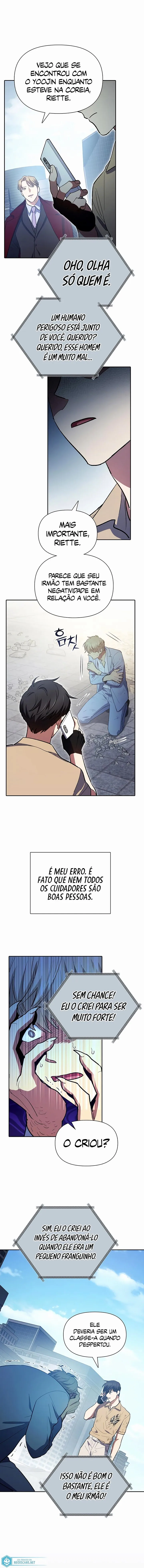 Read The S Classes That I Raised PT Manga Online