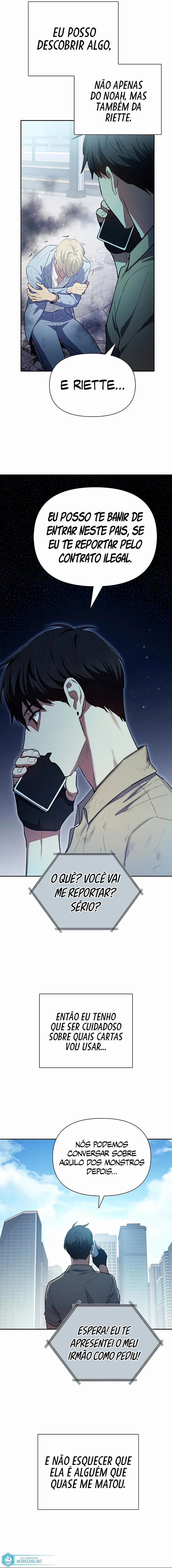 Read The S Classes That I Raised PT Manga Online