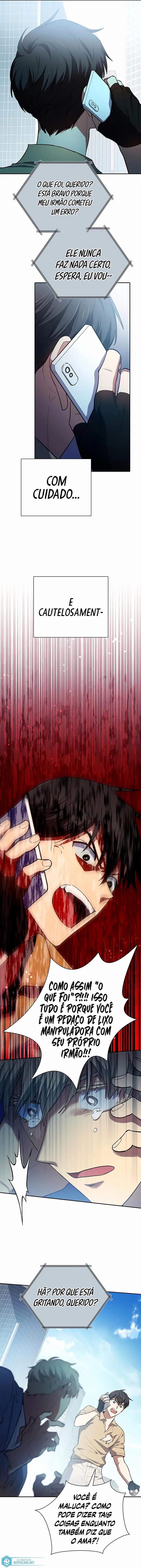 Read The S Classes That I Raised PT Manga Online