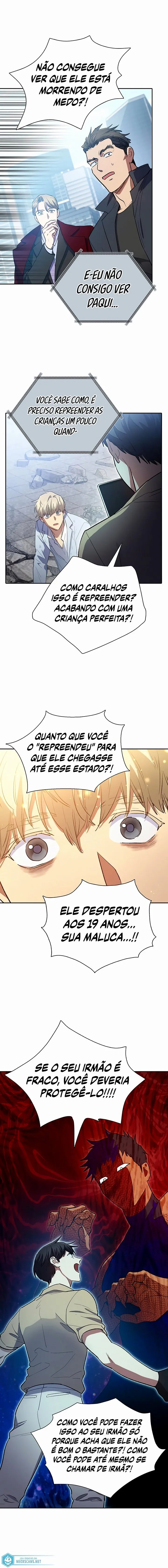 Read The S Classes That I Raised PT Manga Online