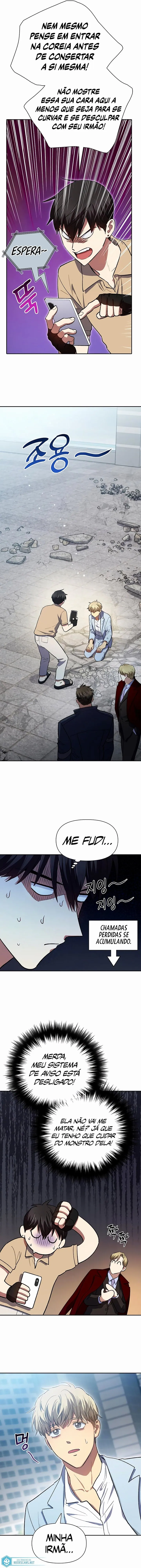 Read The S Classes That I Raised PT Manga Online
