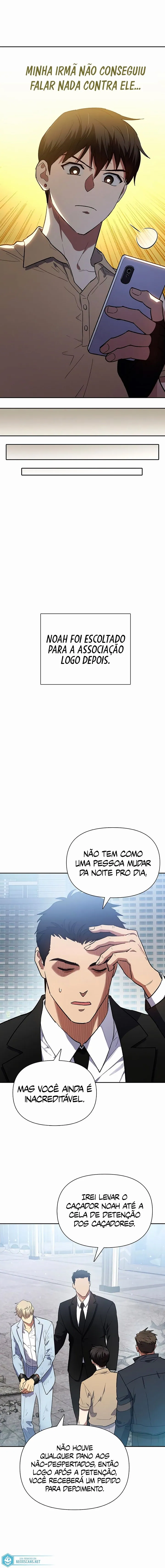 Read The S Classes That I Raised PT Manga Online