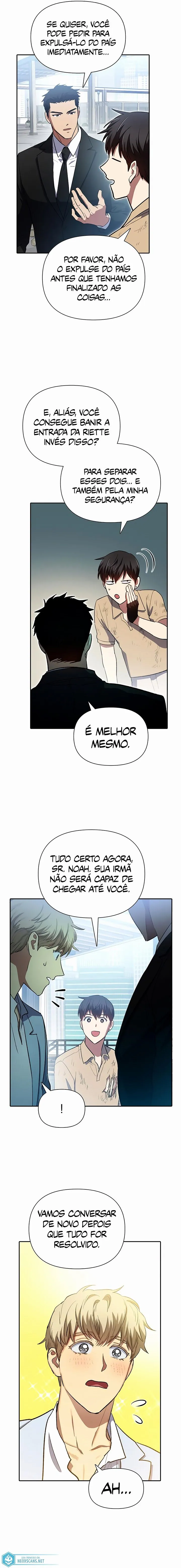 Read The S Classes That I Raised PT Manga Online