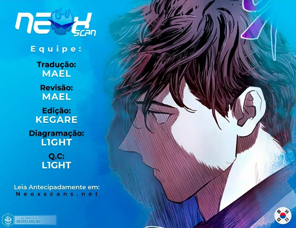 Read The S Classes That I Raised PT Manga Online