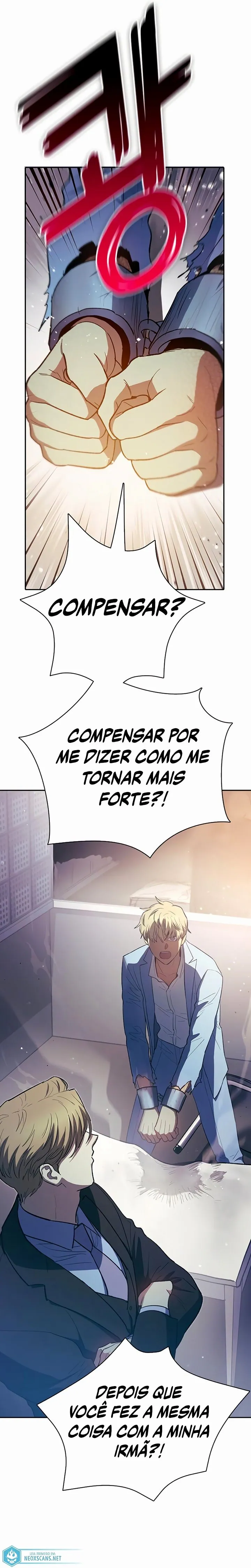 Read The S Classes That I Raised PT Manga Online