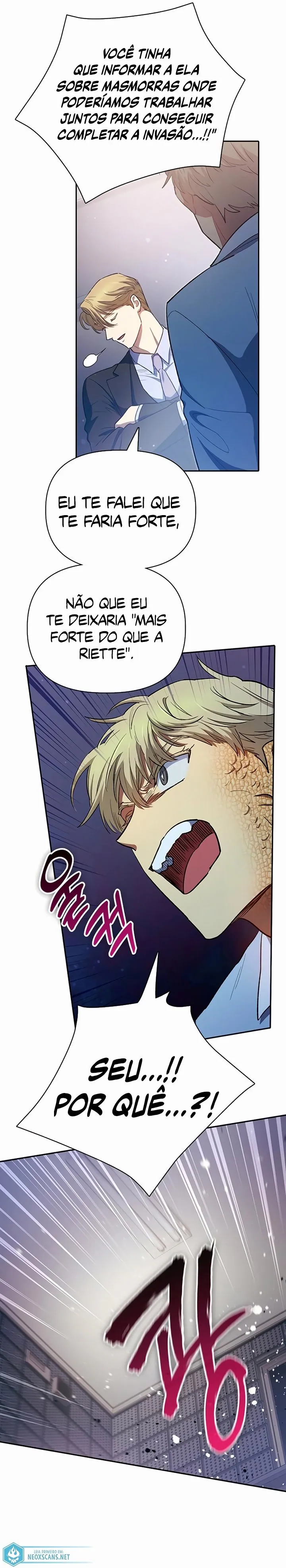 Read The S Classes That I Raised PT Manga Online