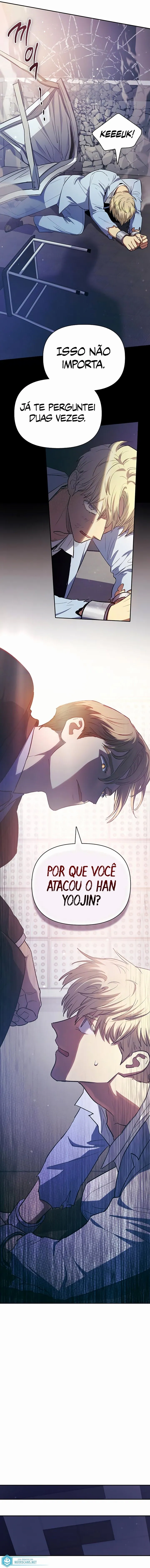 Read The S Classes That I Raised PT Manga Online