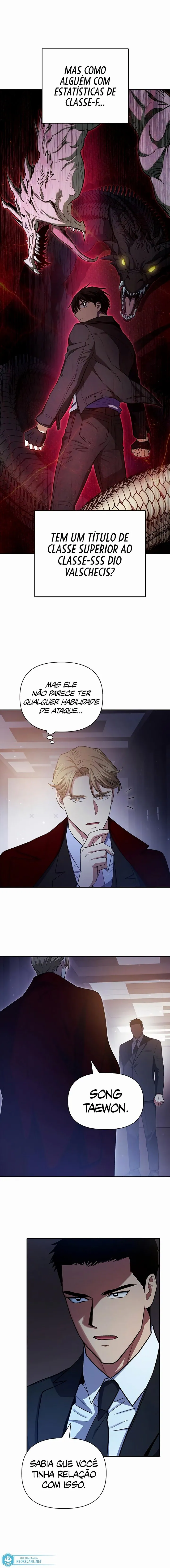 Read The S Classes That I Raised PT Manga Online