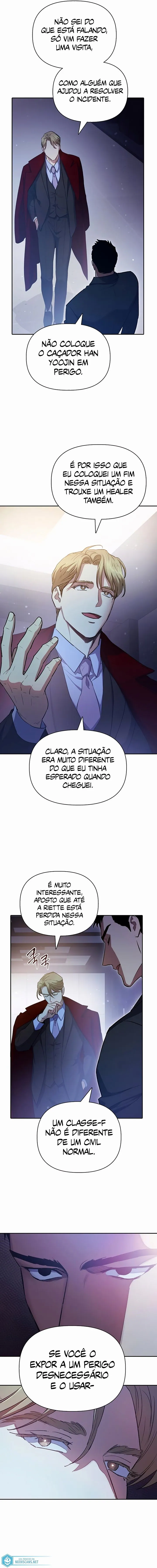 Read The S Classes That I Raised PT Manga Online